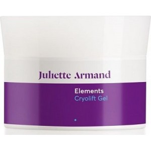 JULIETTE ARMAND BODY - Gel rece drenaj celulita moale si fermitate - Cryolift Gel  200ml